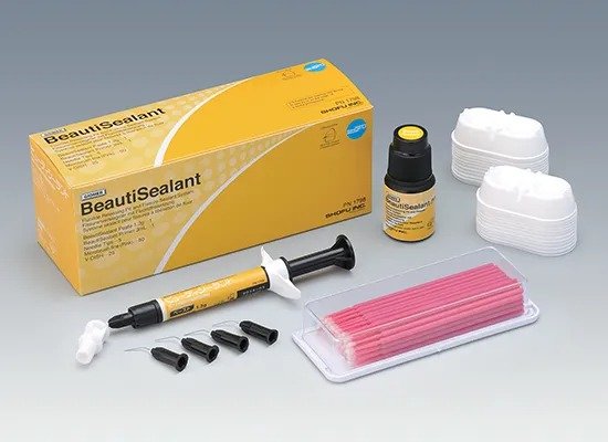 Shofu BeautiSealant Pit & Fissure Sealant